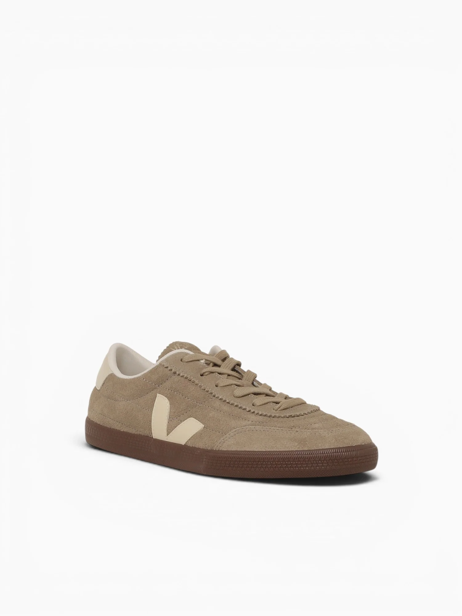 Panenka Taupe Suede - Image 2