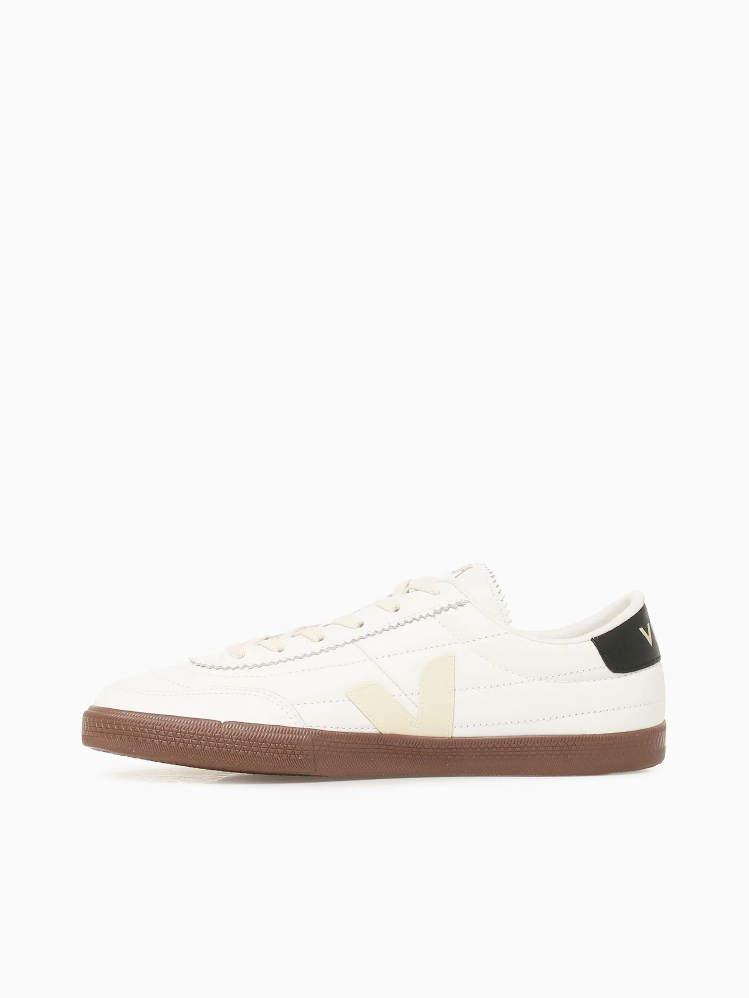 Panenka White Black O.t Leather - Image 3