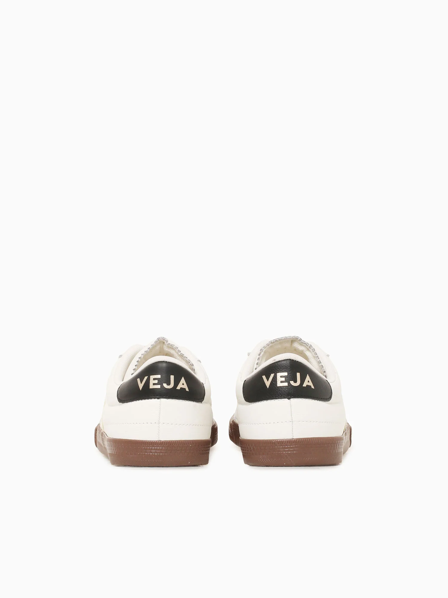 Panenka White Black O.t Leather - Image 6