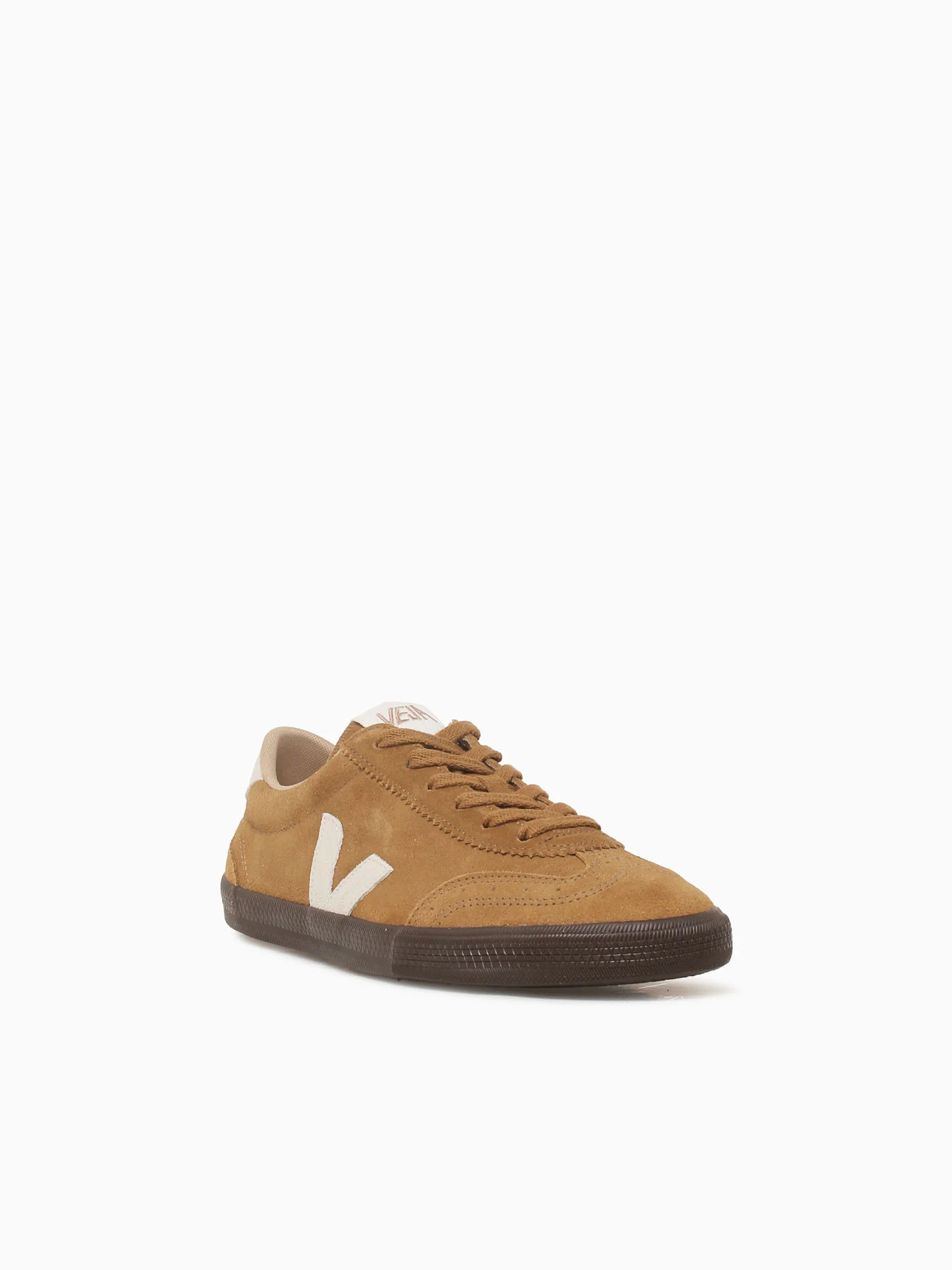 Volley Natural Suede - Image 2