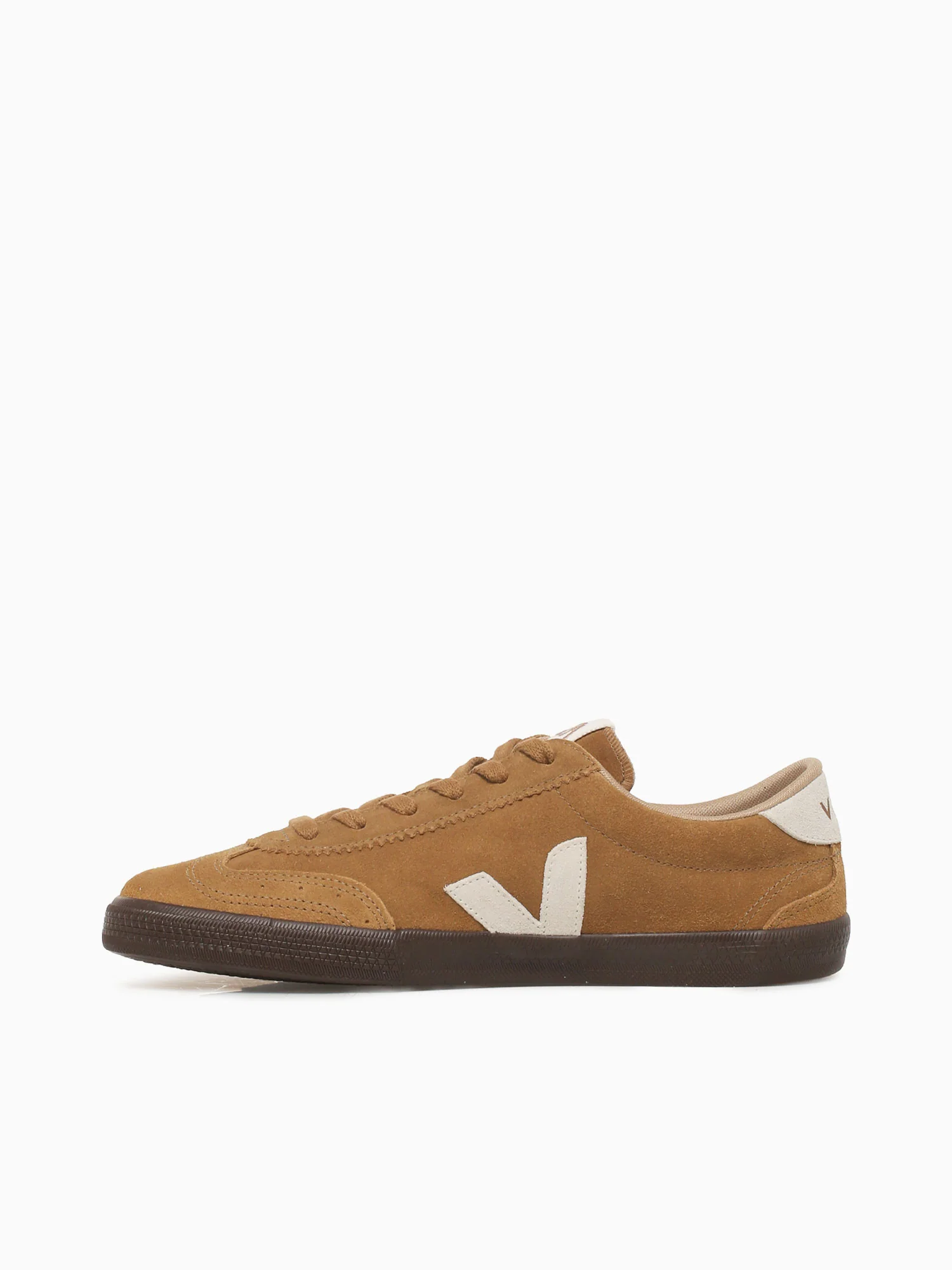 Volley Natural Suede - Image 4