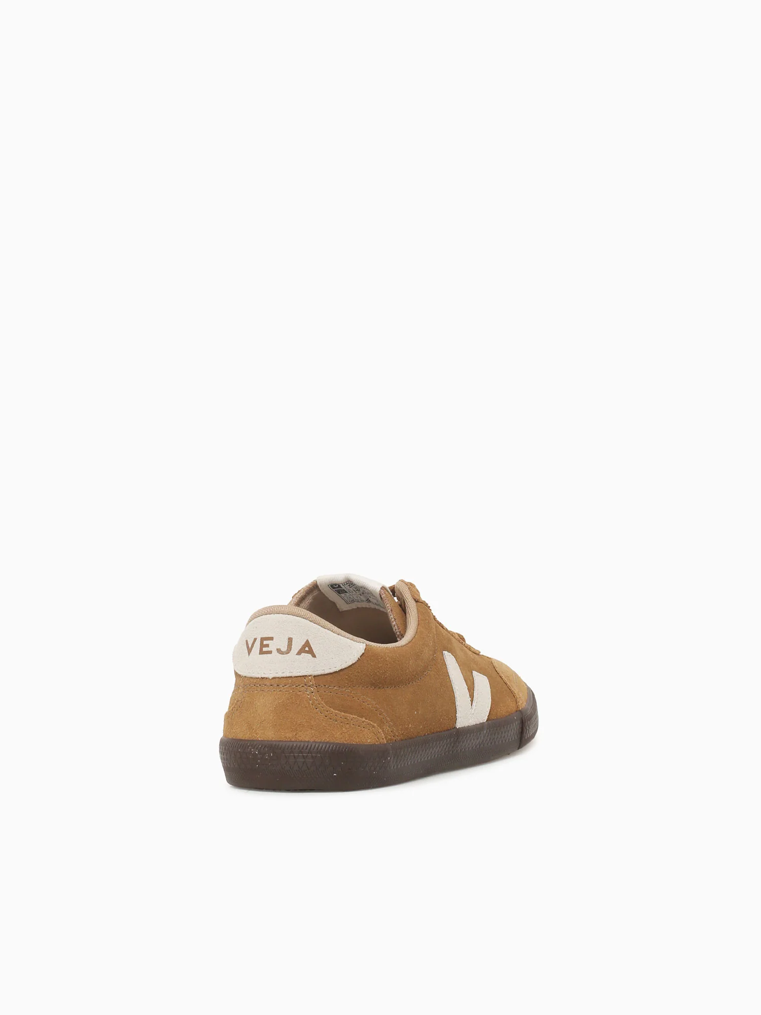 Volley Natural Suede - Image 5