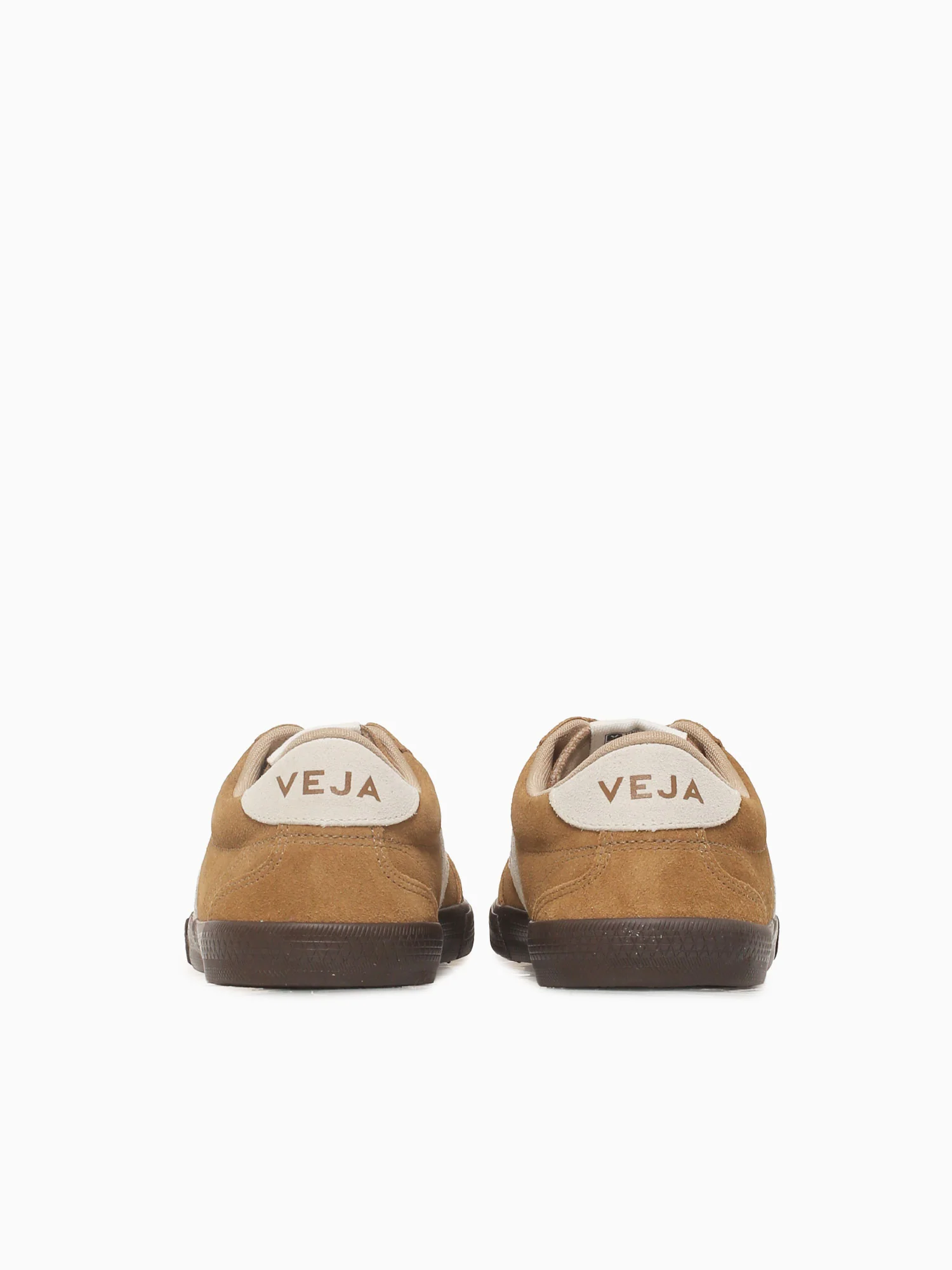 Volley Natural Suede - Image 6