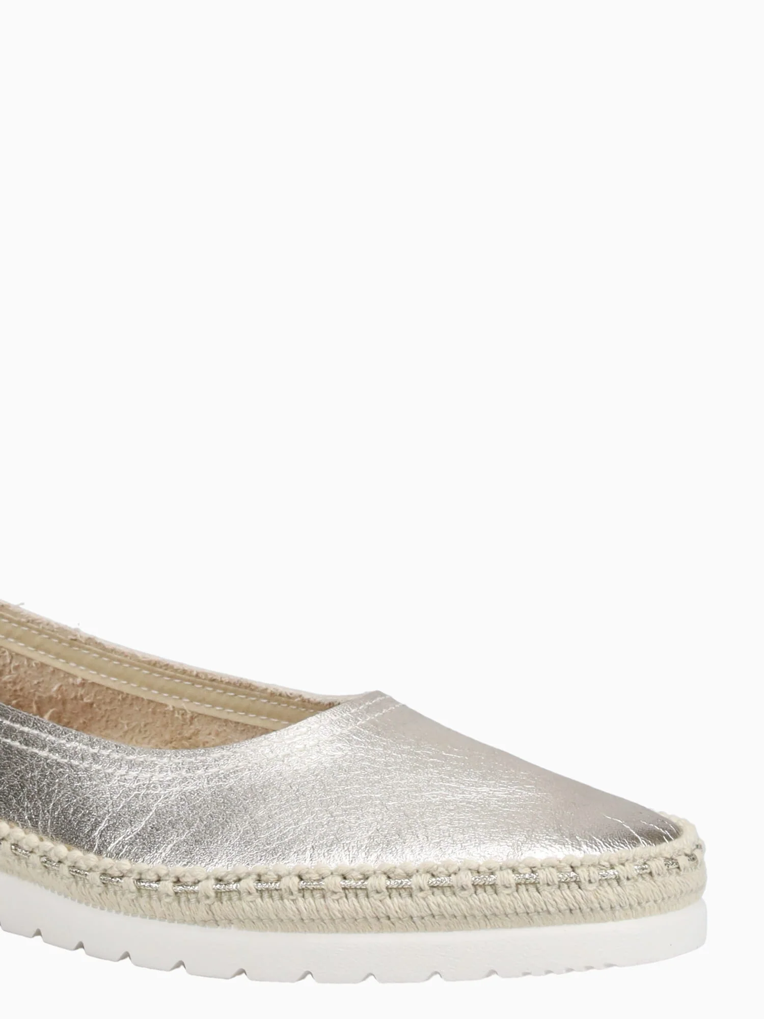Nadia Oro Metal Leather - Image 6