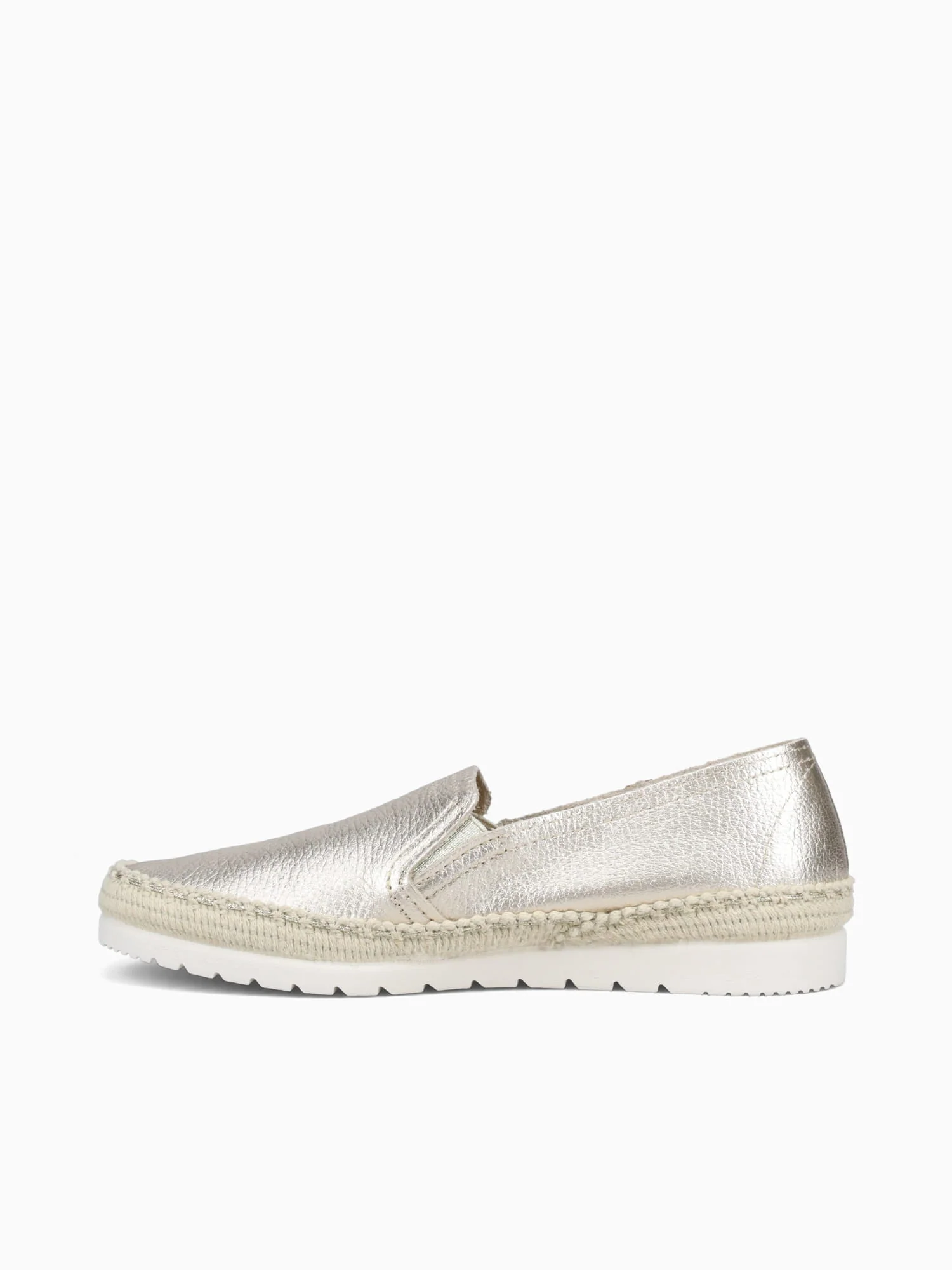 Nuria Oro Metal Leather - Image 3