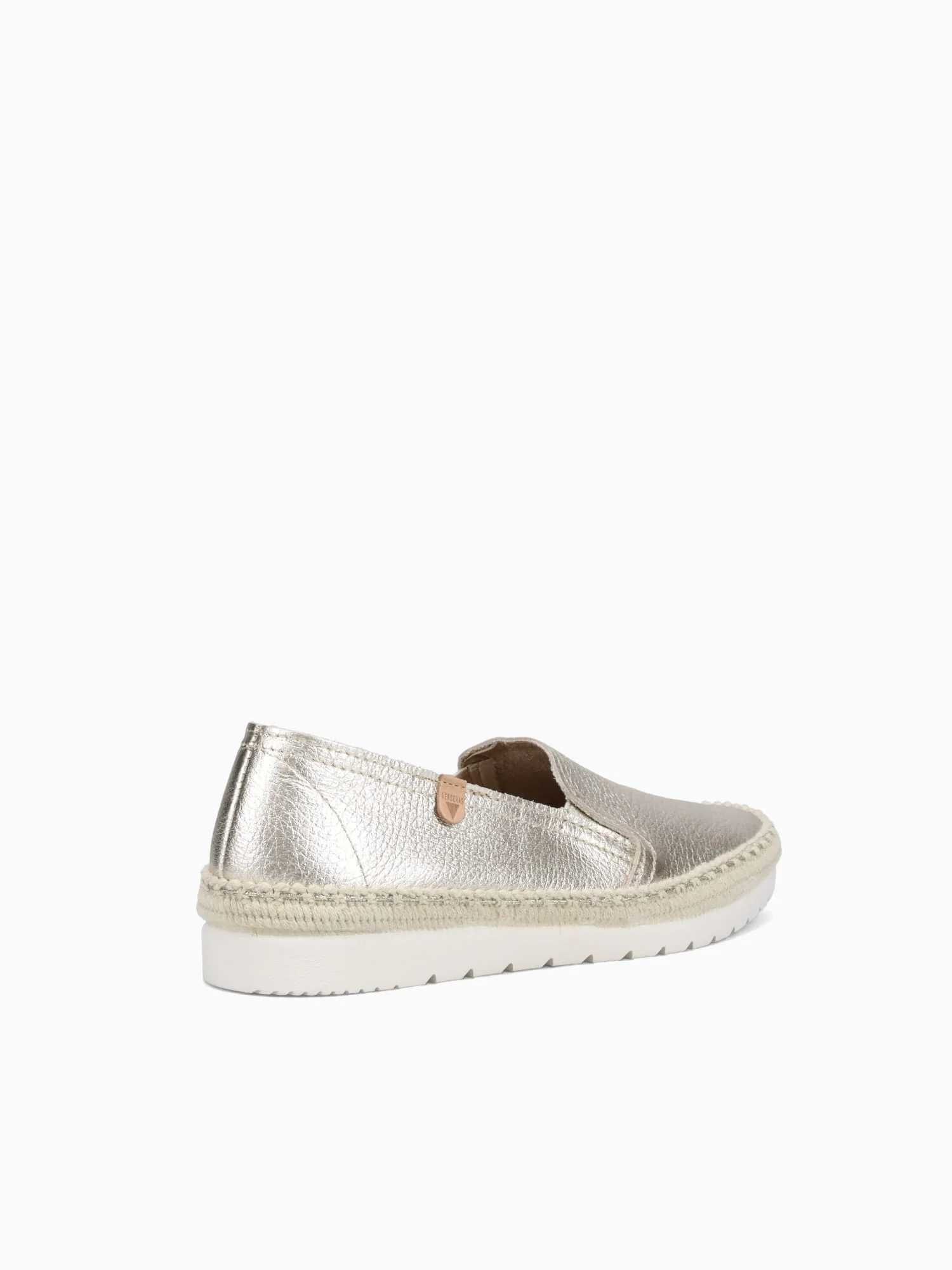 Nuria Oro Metal Leather - Image 4