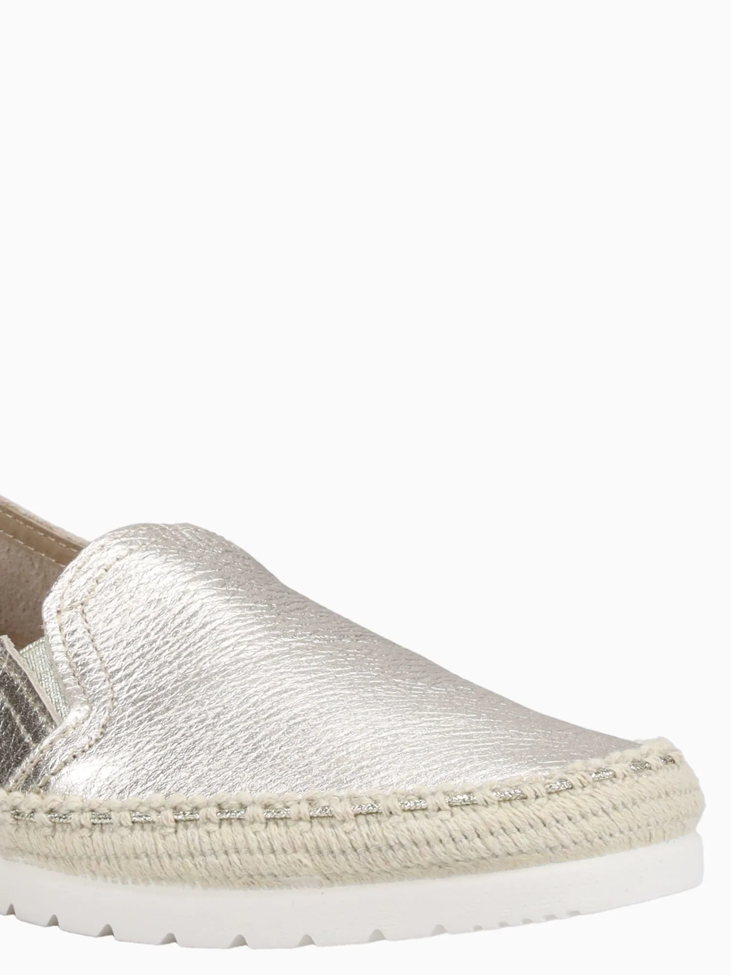 Nuria Oro Metal Leather - Image 6