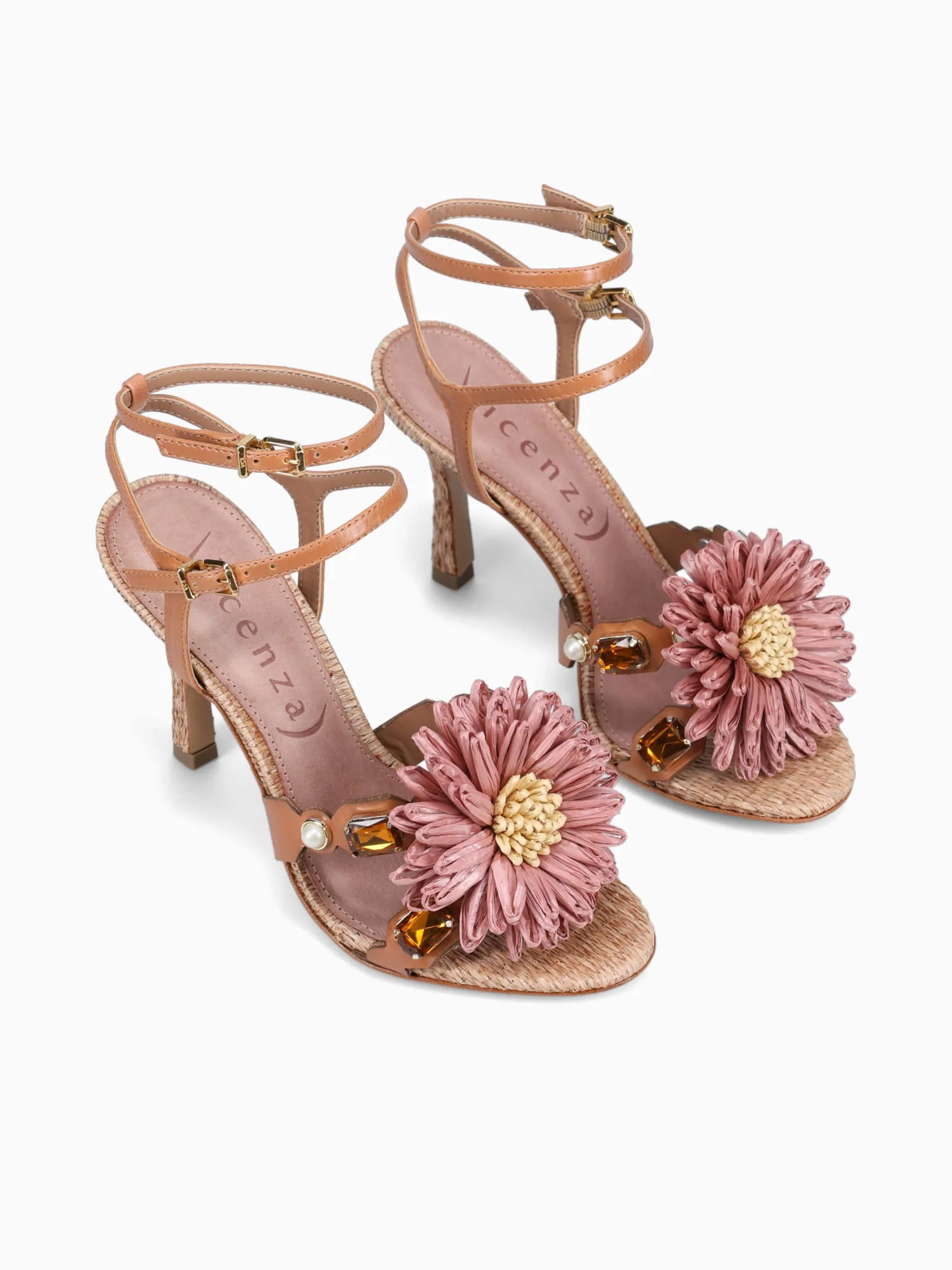 Afia Chesnut Torino - Image 3