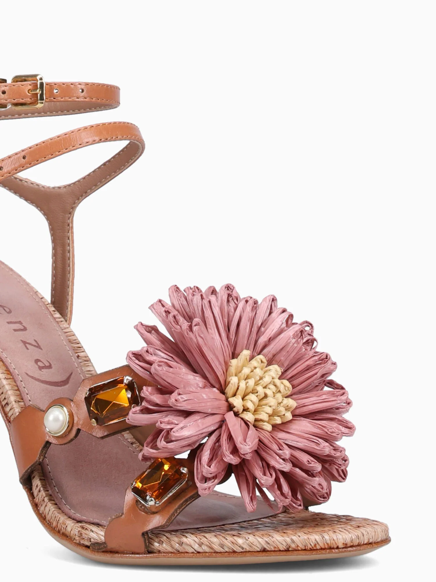 Afia Chesnut Torino - Image 6