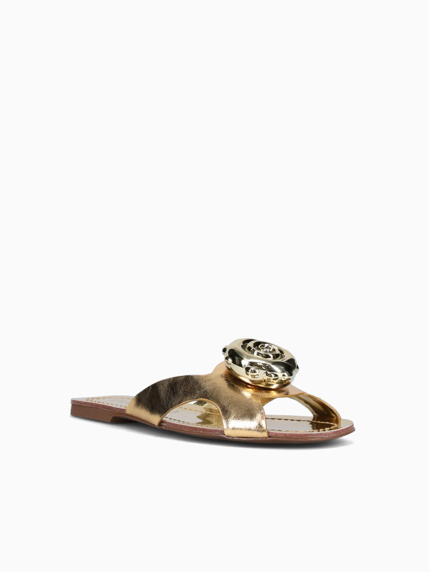 Ayana Ouro Metal Bala - Image 2