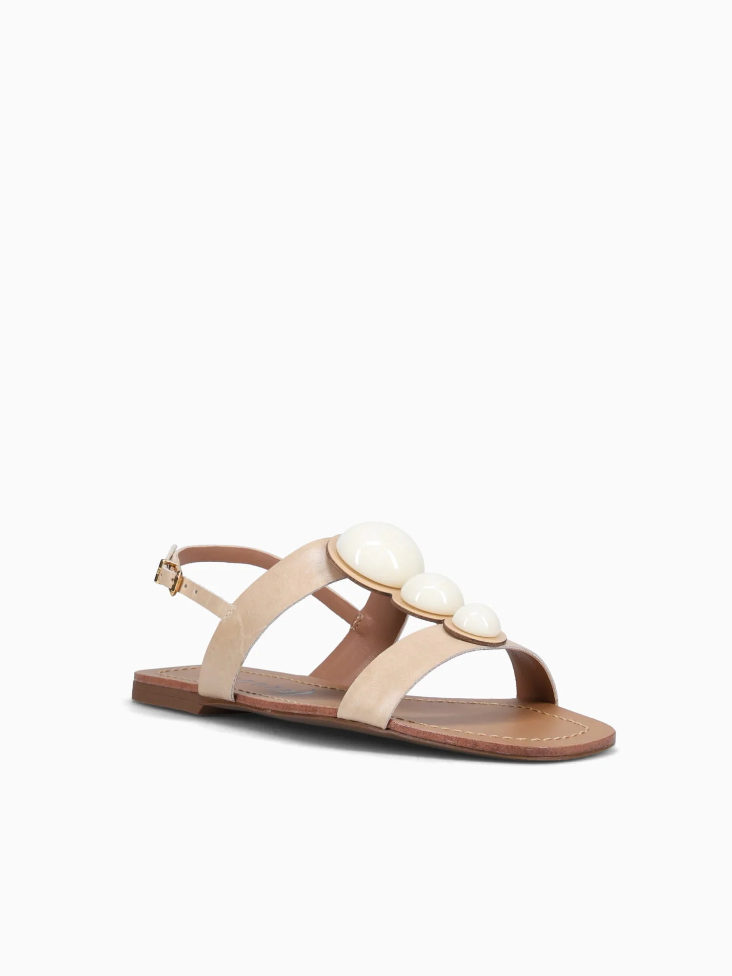 Rania Cream Torino - Image 2