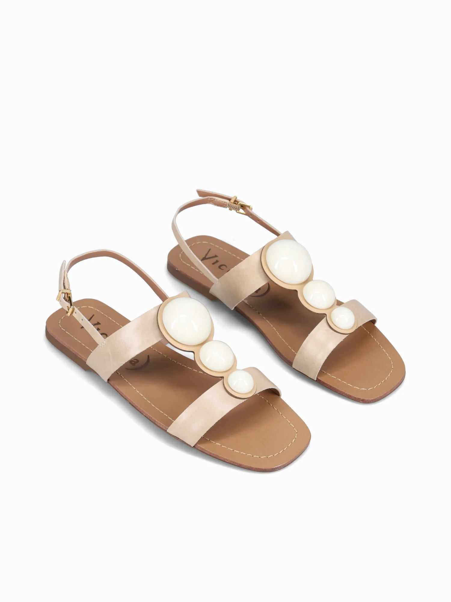 Rania Cream Torino - Image 3