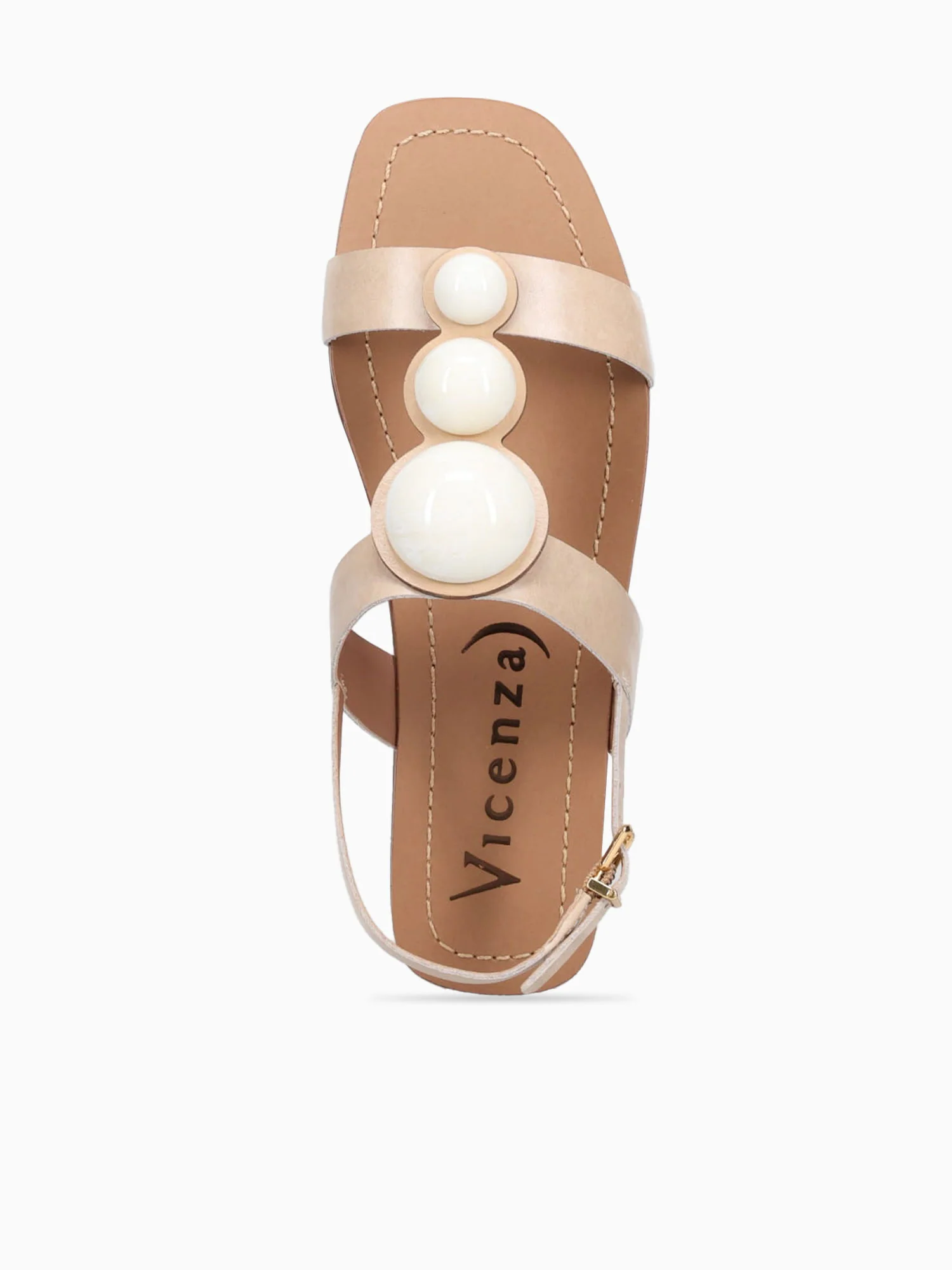 Rania Cream Torino - Image 4