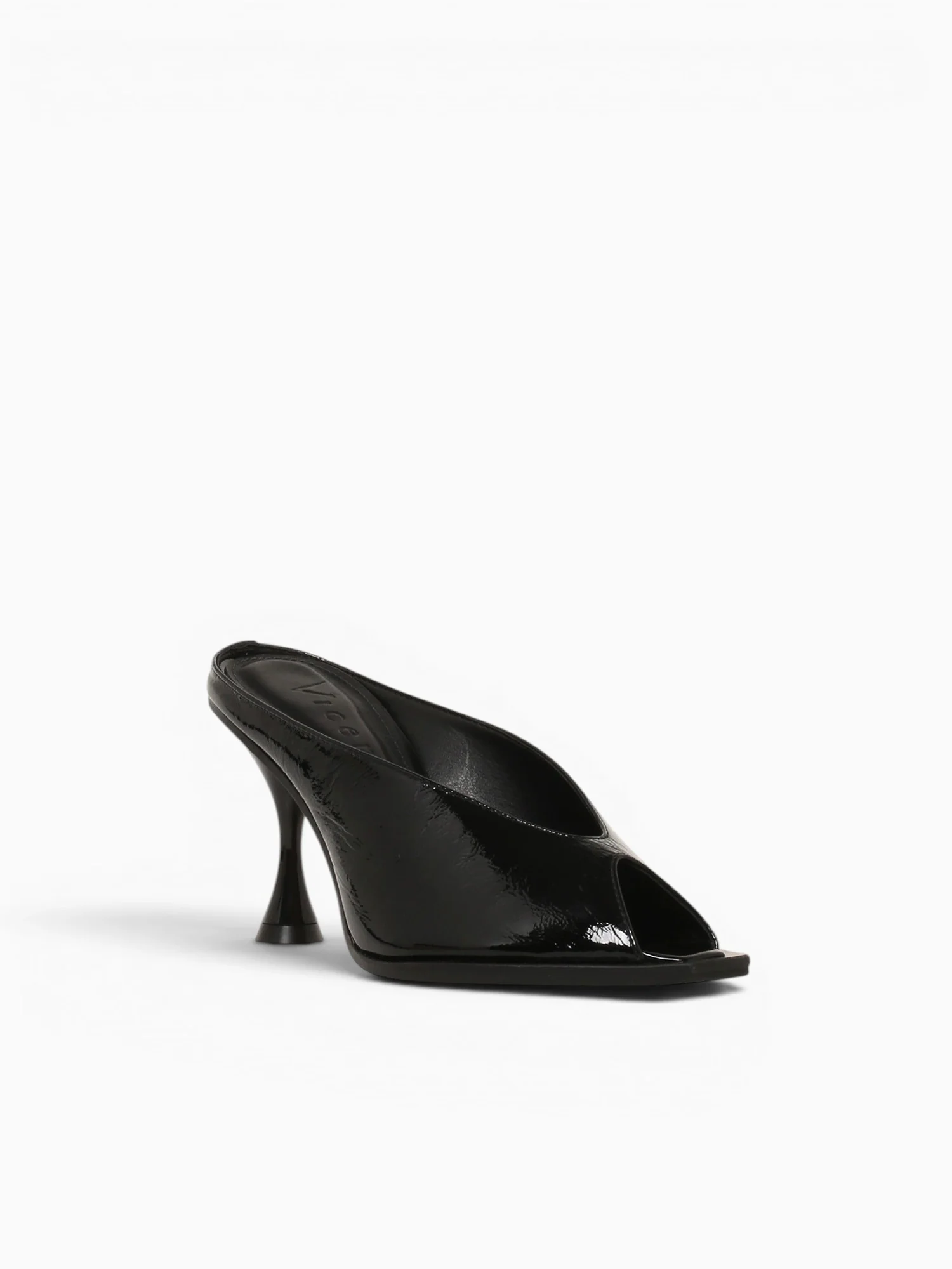 Thea Preto Verniz Artemis - Image 2