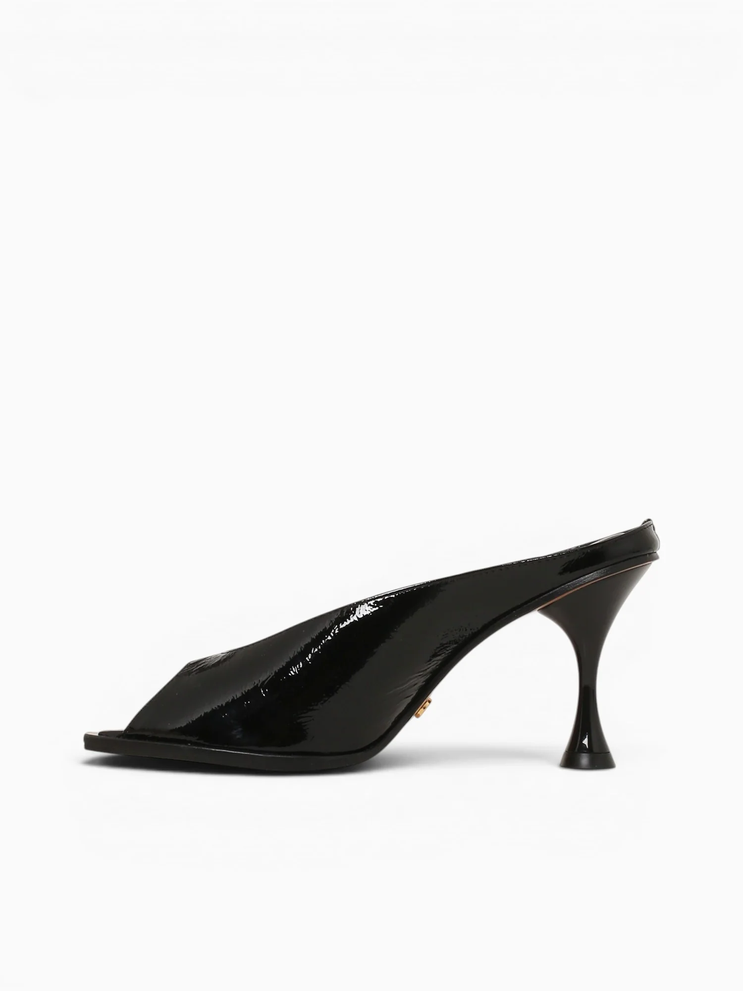Thea Preto Verniz Artemis - Image 3