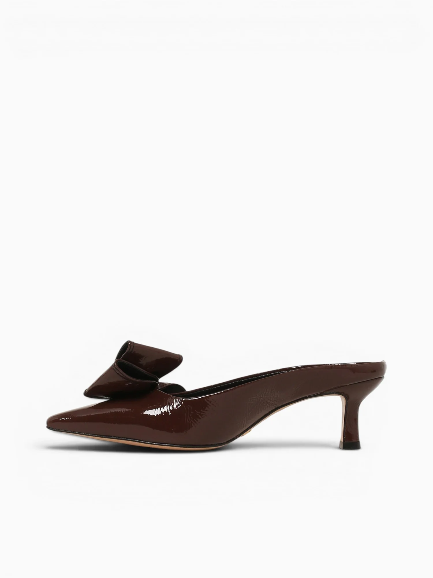 Tibet Bourbon Verniz Pull Up - Image 3