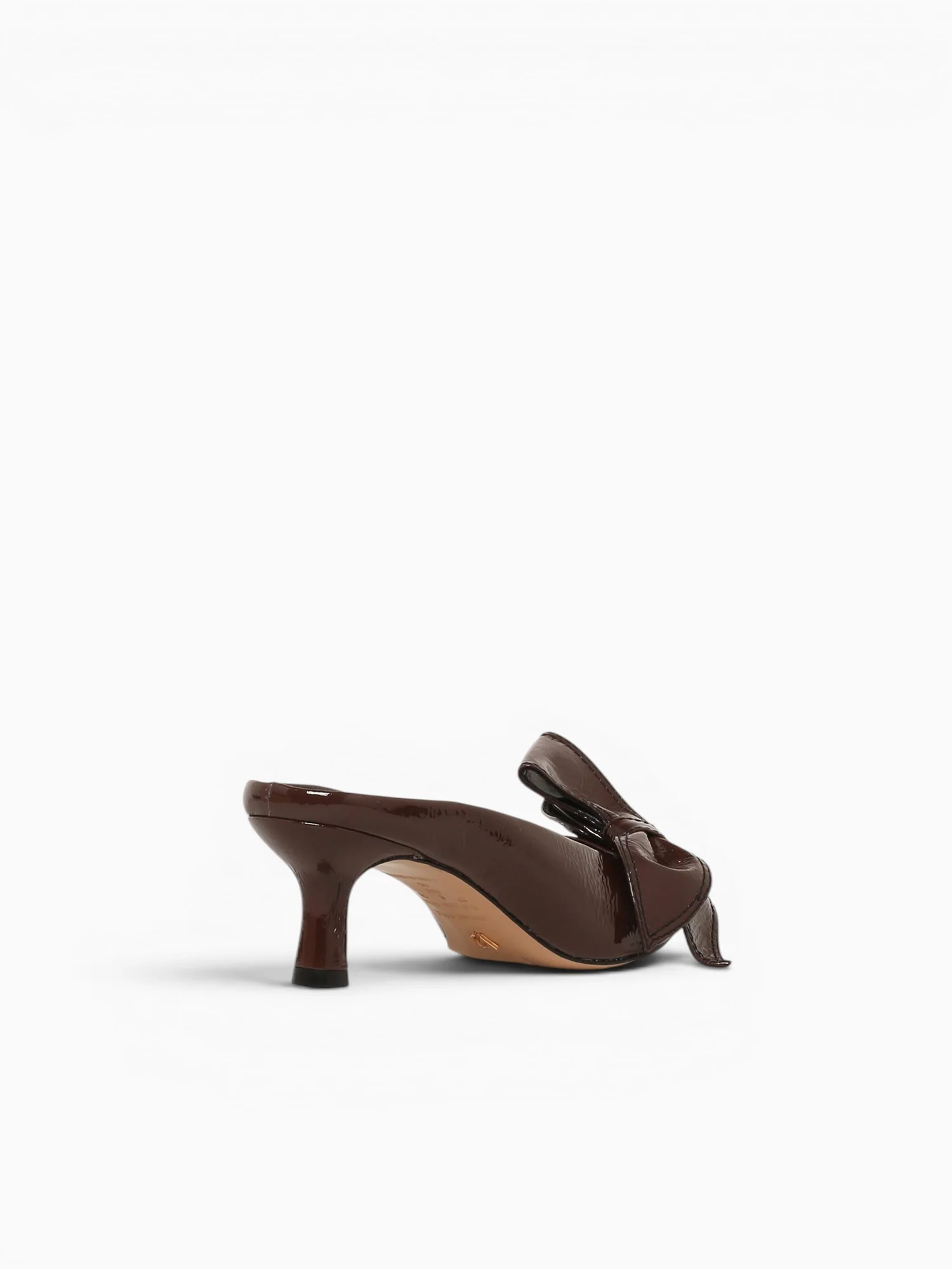 Tibet Bourbon Verniz Pull Up - Image 4