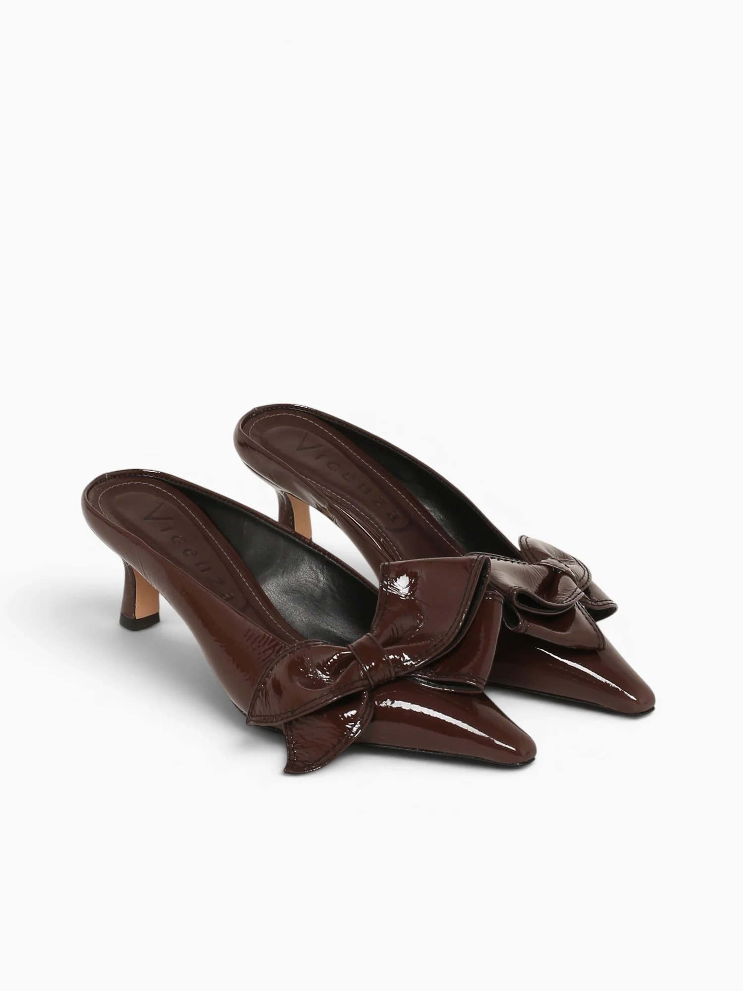 Tibet Bourbon Verniz Pull Up - Image 5