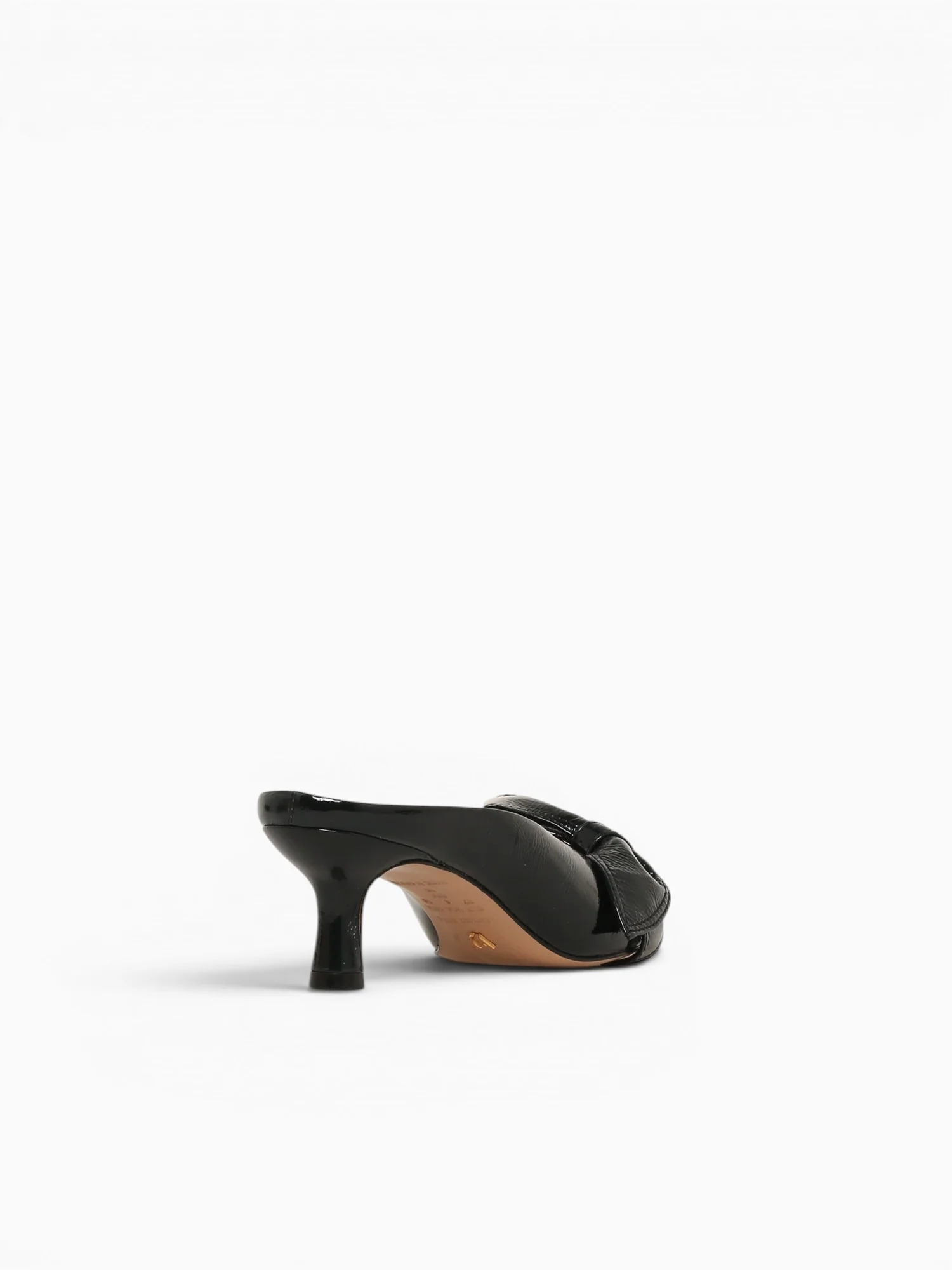 Tibet Sagean Verniz Pull Up - Image 4