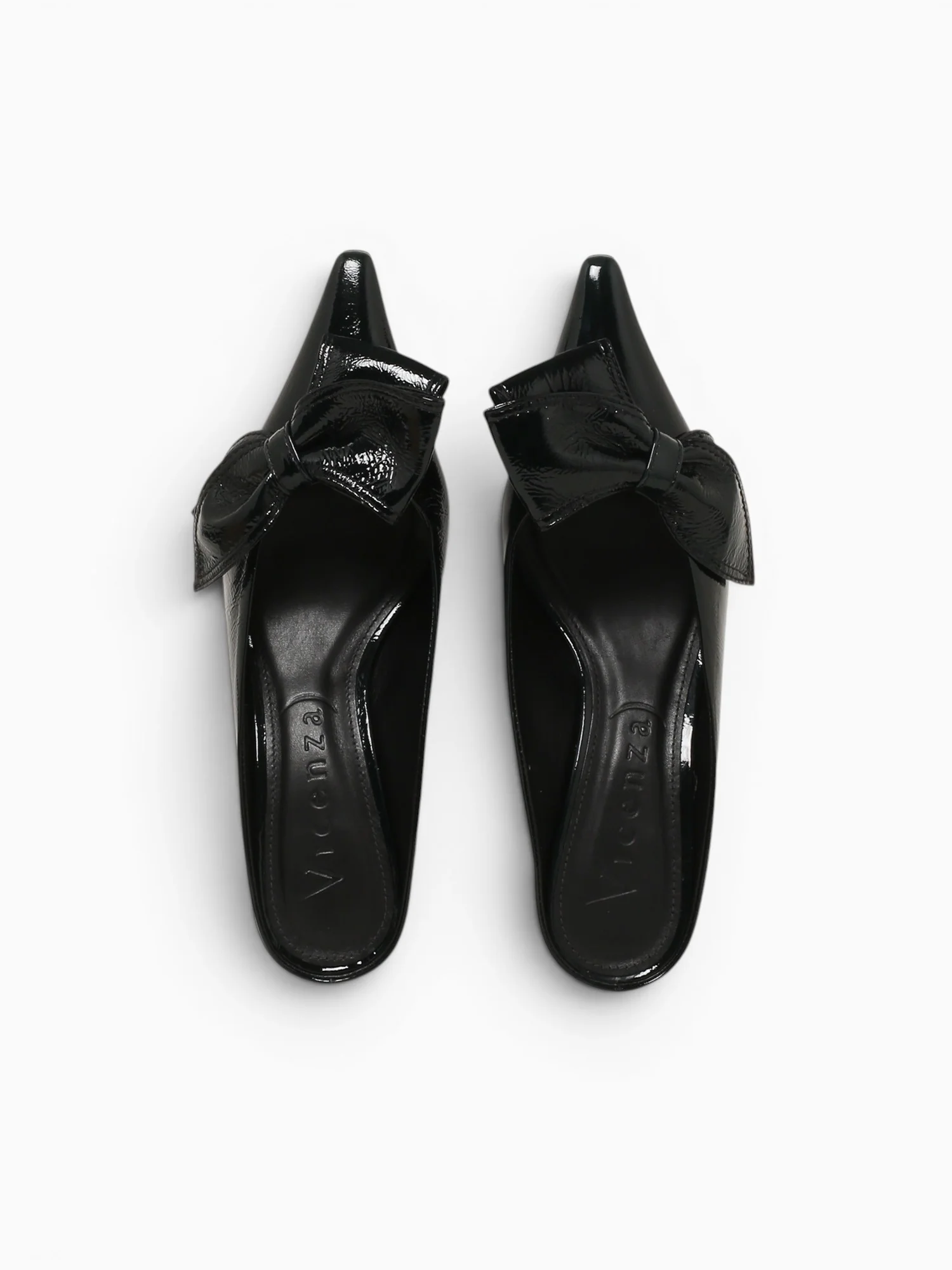 Tibet Sagean Verniz Pull Up - Image 6