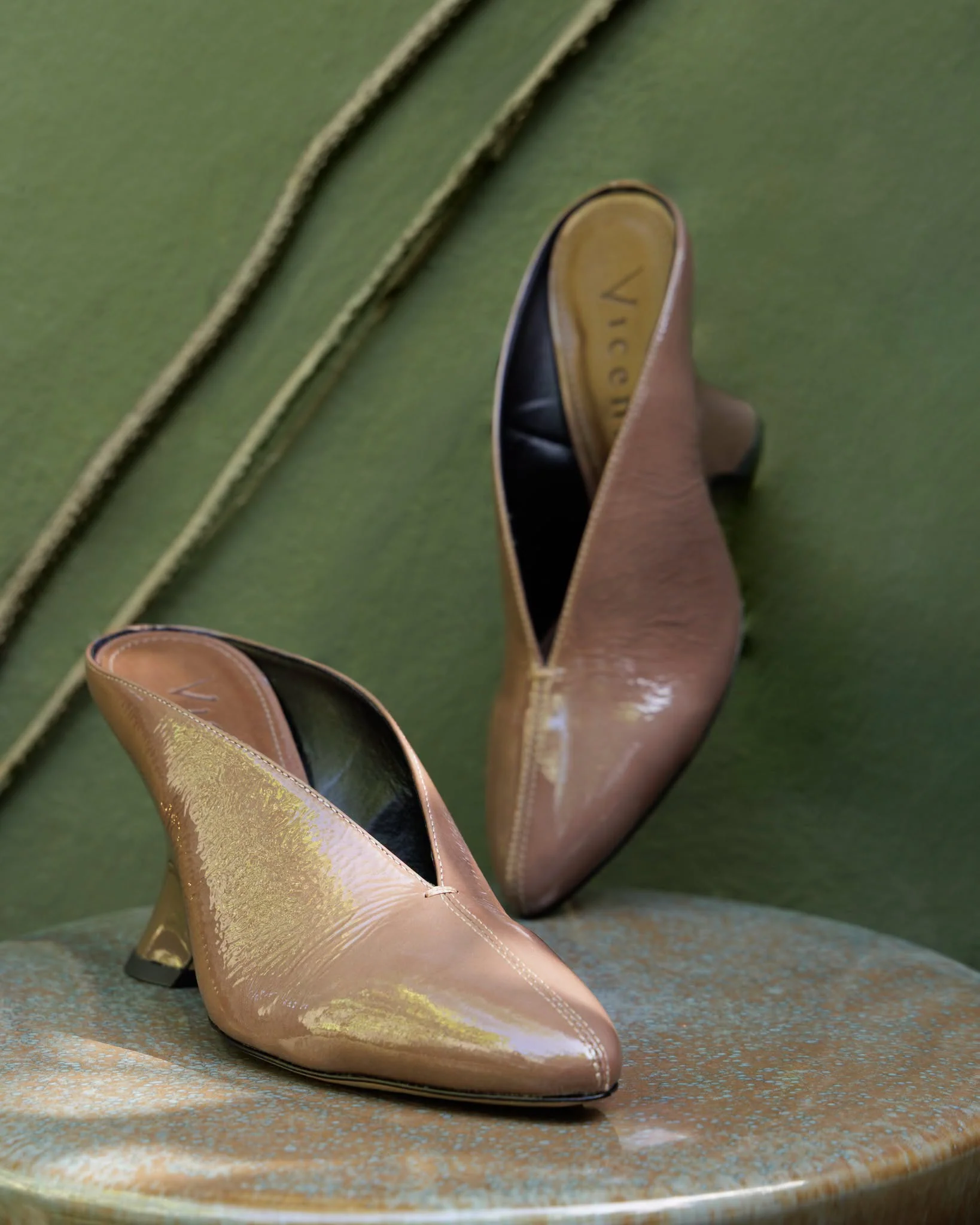 Trina Strawberry Cream Verniz Show - Image 3