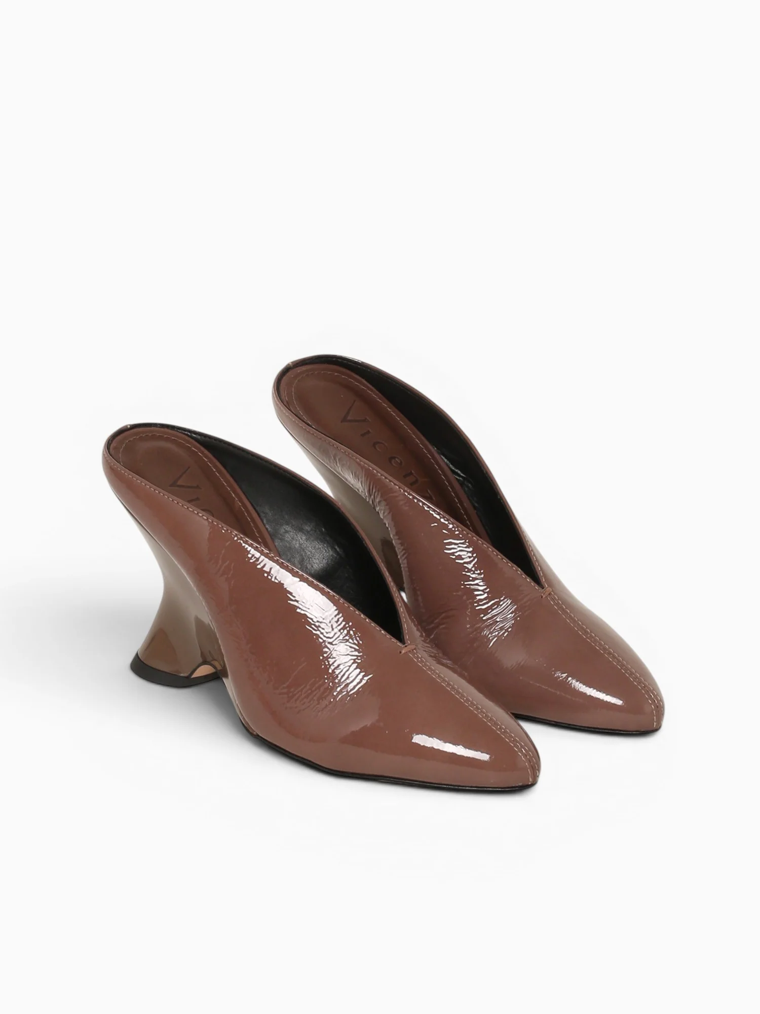 Trina Strawberry Cream Verniz Show - Image 6