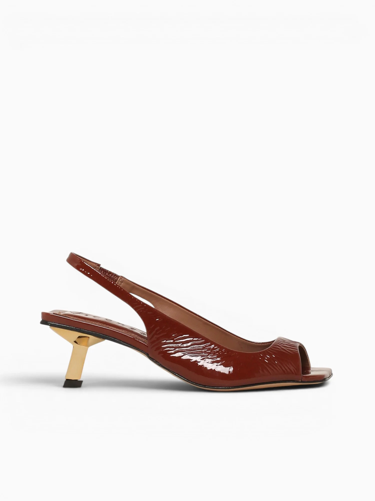 Trinity Cognac Modern Opposite