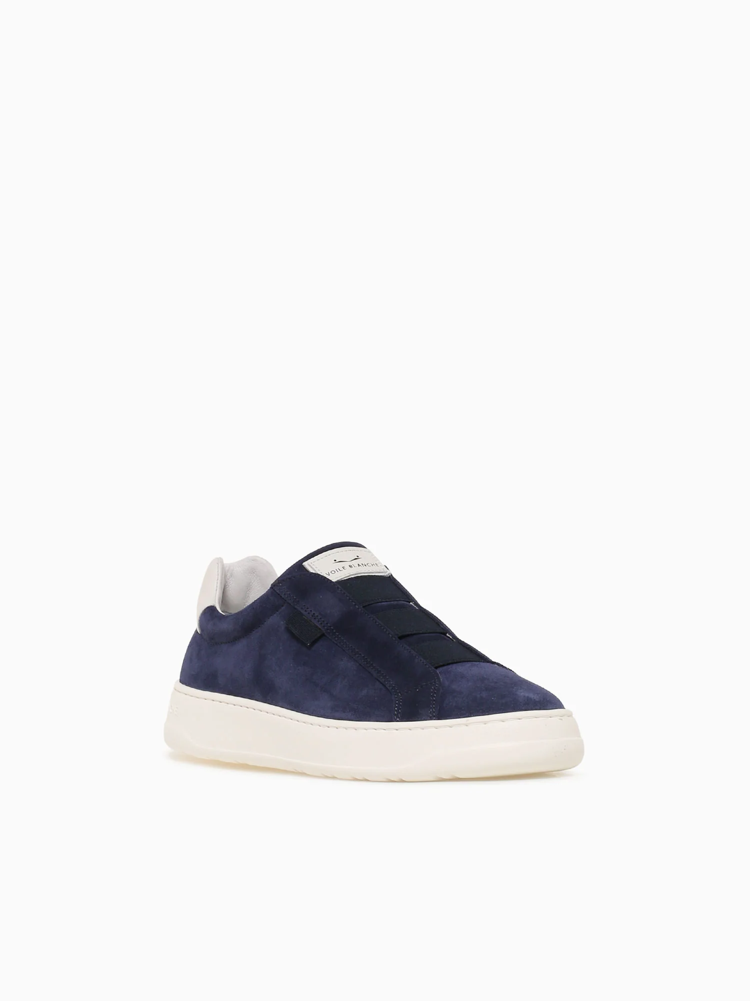 Layton Blue Suede - Image 2
