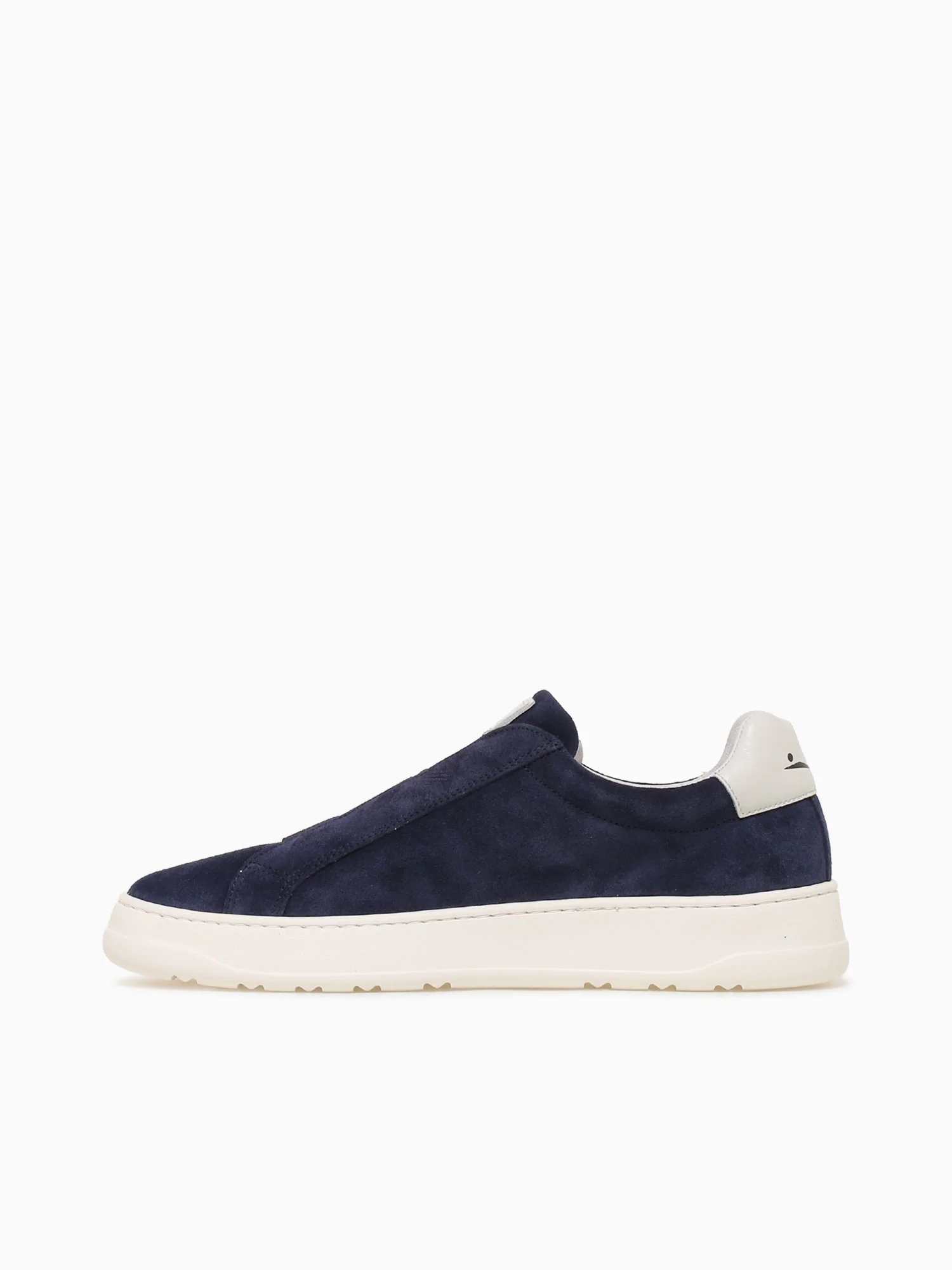 Layton Blue Suede - Image 4