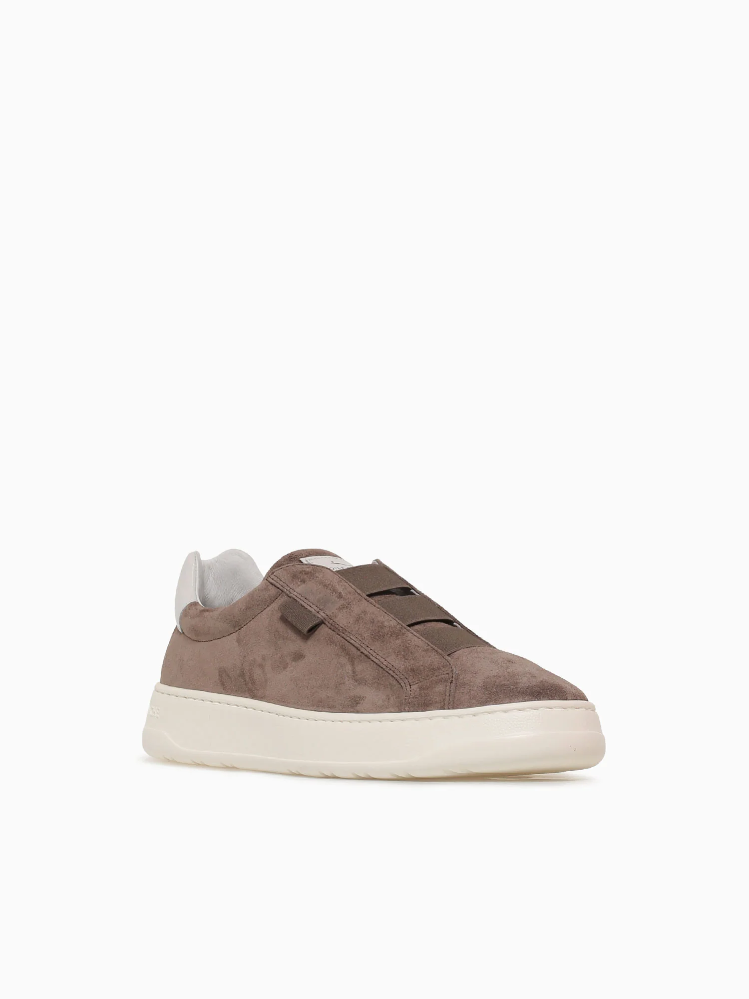 Layton Brown Suede - Image 2