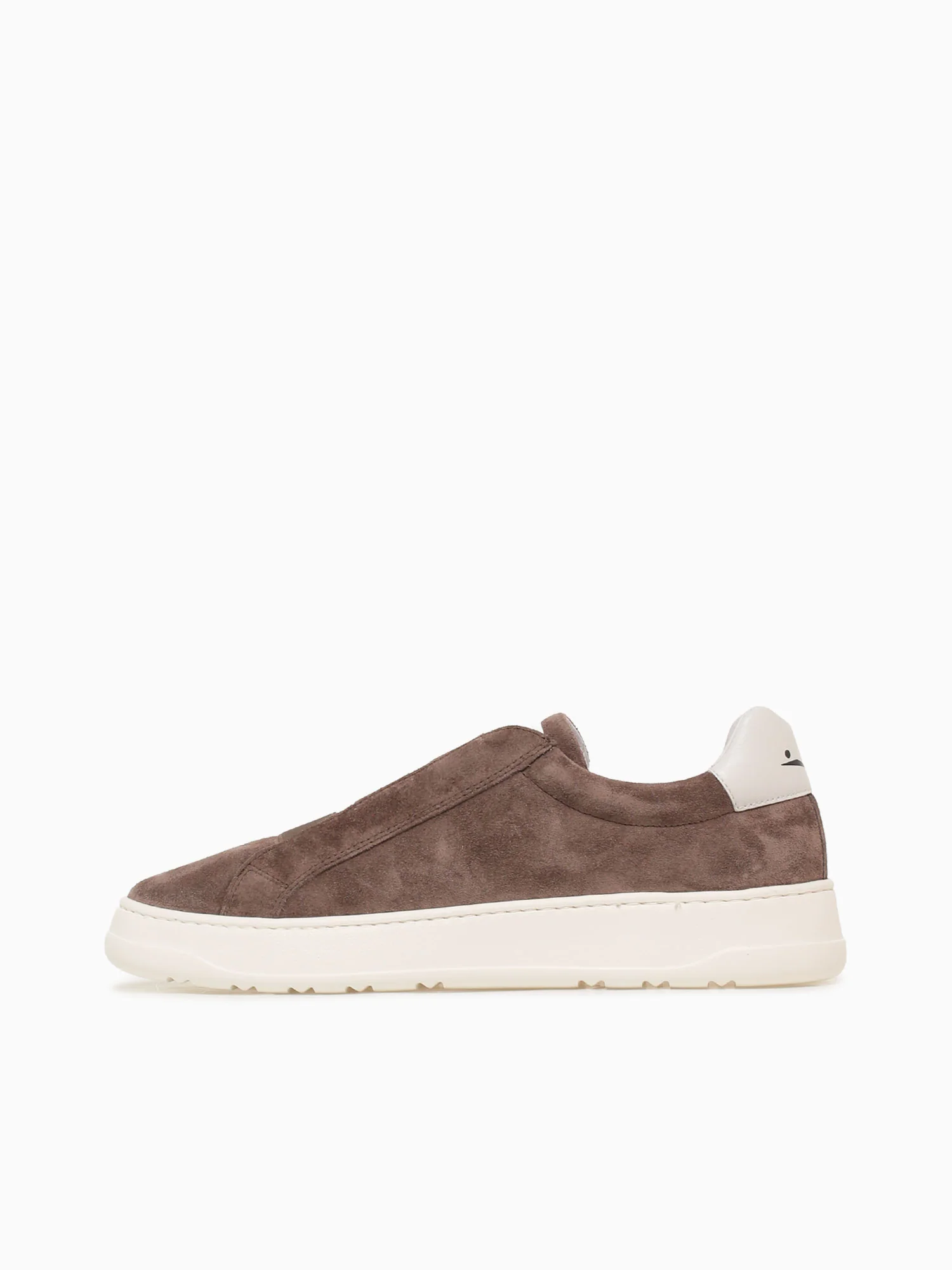 Layton Brown Suede - Image 4