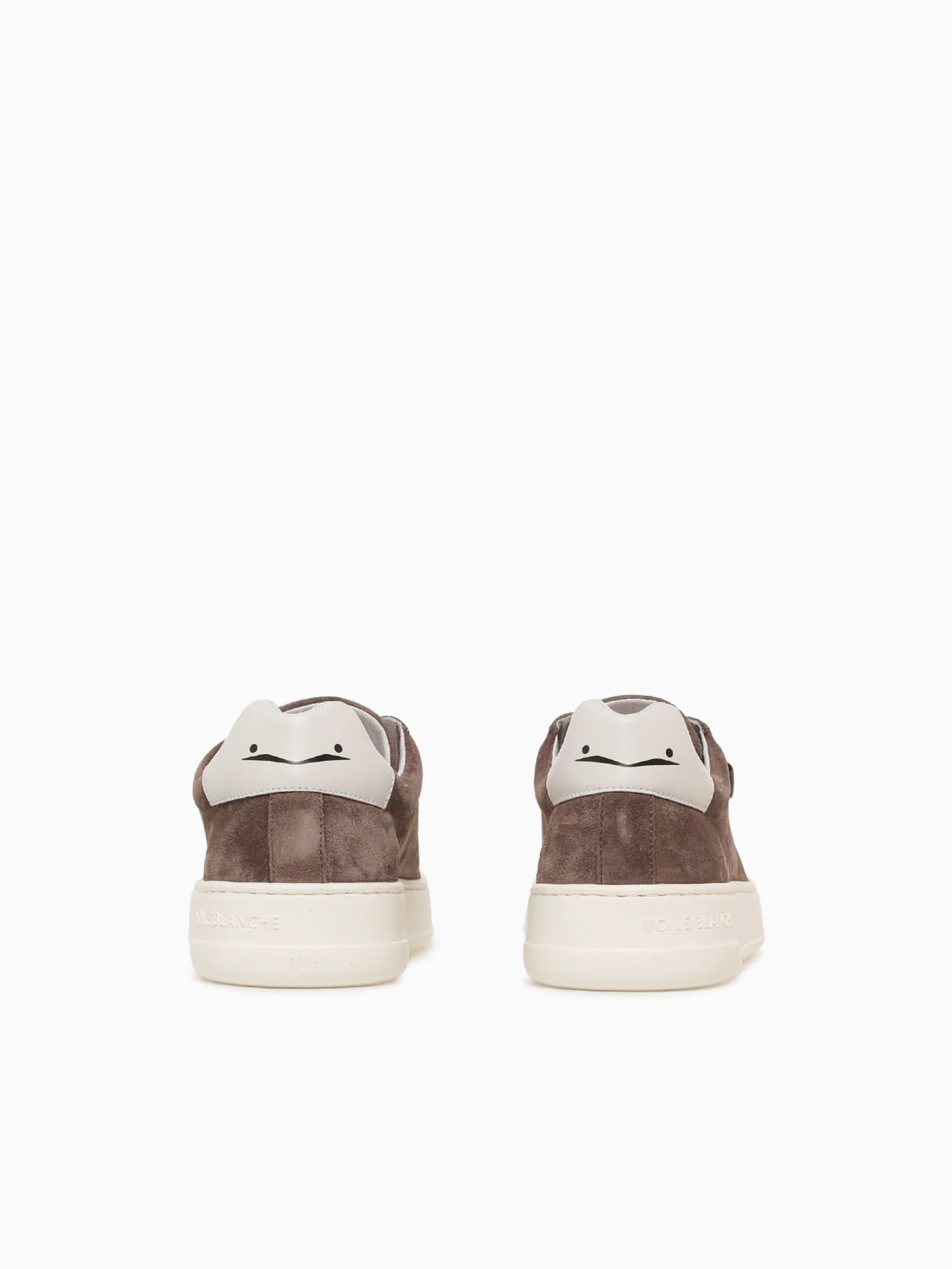 Layton Brown Suede - Image 6