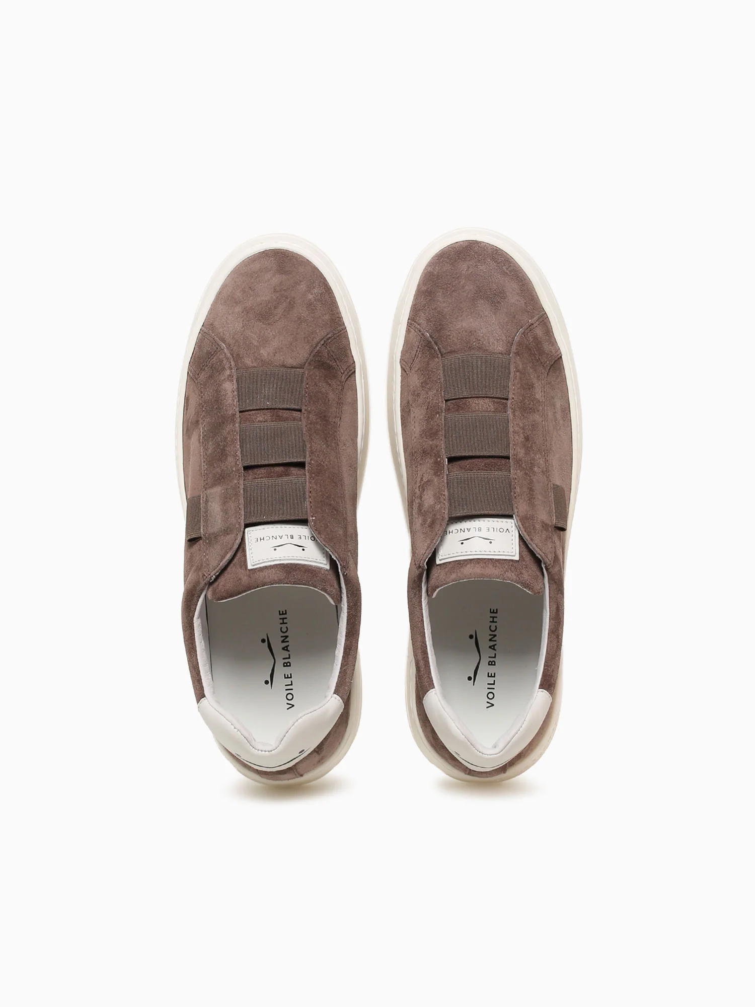 Layton Brown Suede - Image 7