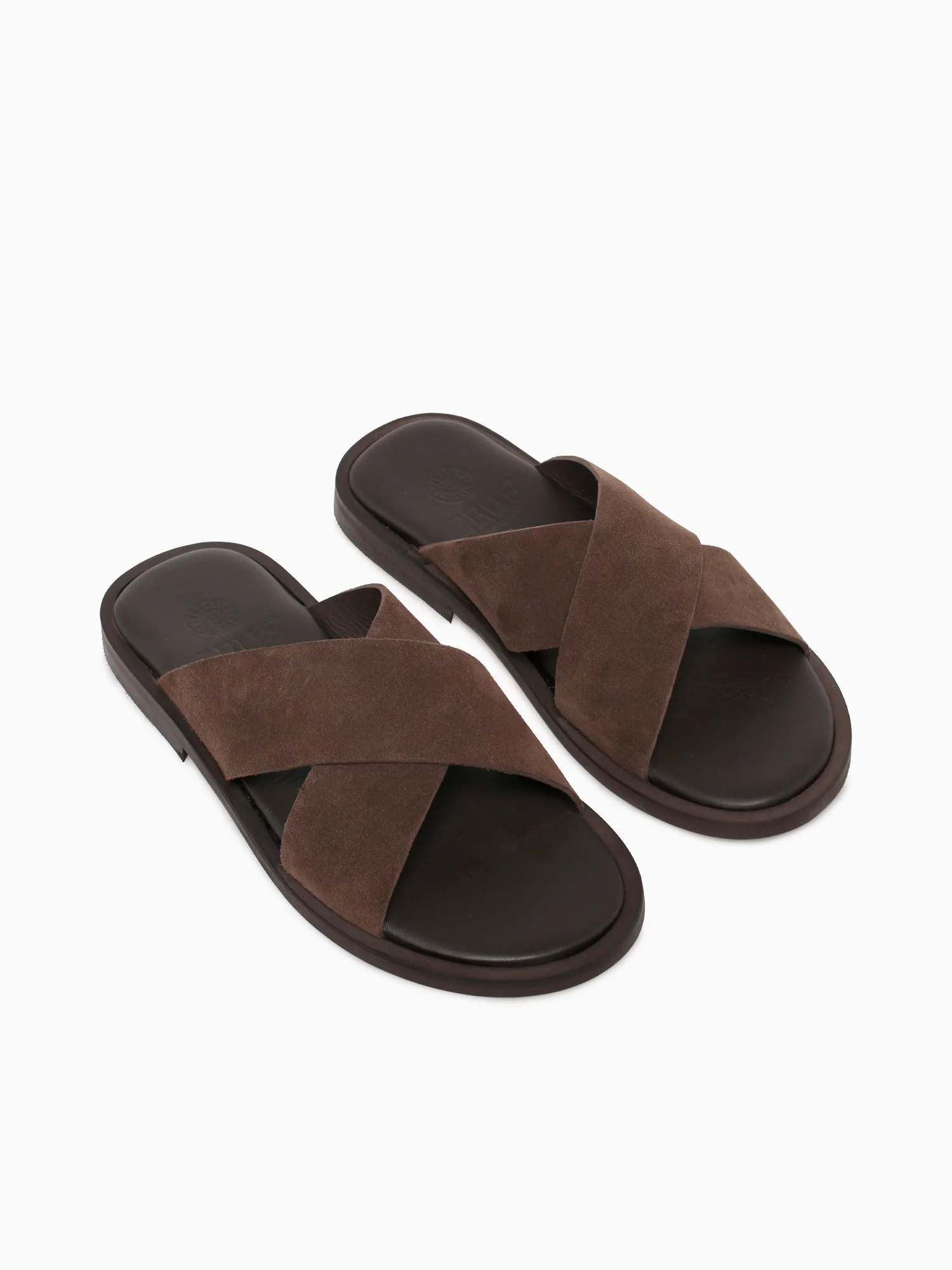1730 Pepe Suede Nappa - Image 3